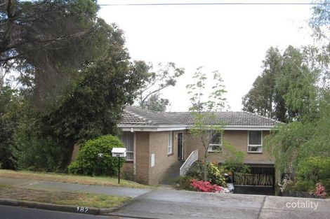 182 Grandview Gr, Rosanna, VIC 3084