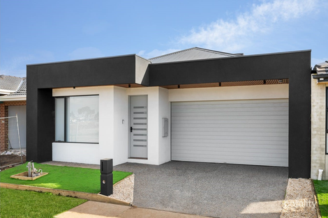 45 Wollahra Rise, Wyndham Vale, VIC 3024