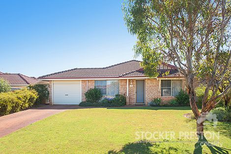 13 Donnelly Ct, West Busselton, WA 6280