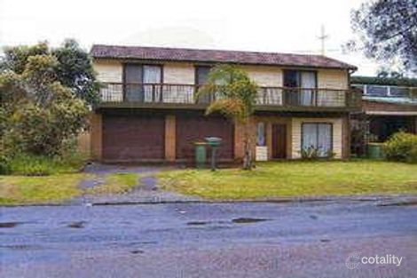 Property photo of 13 Wombat Street Berkeley Vale NSW 2261