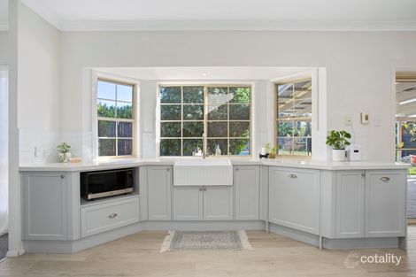 Property photo of 103 Lagoon Crescent Bellbowrie QLD 4070