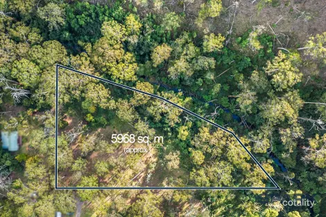 21 Poveys Rd, Blackwood, VIC 3458