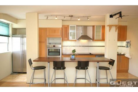 Property photo of 40/27 Raymond Street Bankstown NSW 2200