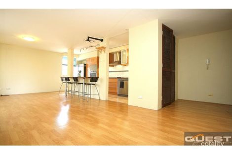 Property photo of 40/27 Raymond Street Bankstown NSW 2200