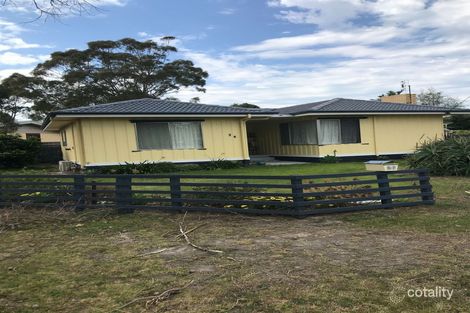 Property photo of 26 Reynolds Street Paynesville VIC 3880