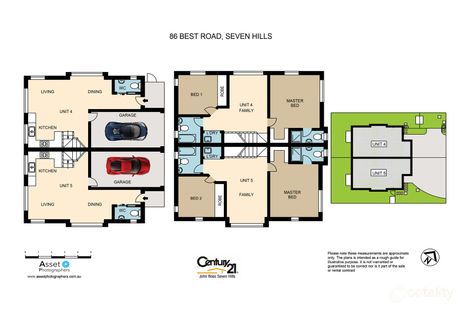 Property photo of 86 Best Road Seven Hills NSW 2147
