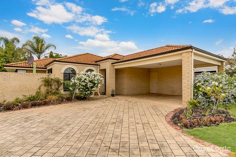 Property photo of 2/8-10 Wattlebird Crescent Ellenbrook WA 6069