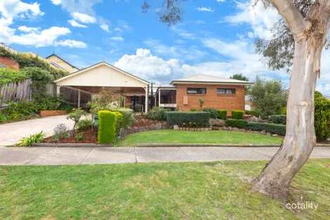 83 BALMORAL CCT, SUNBURY, VIC 3429