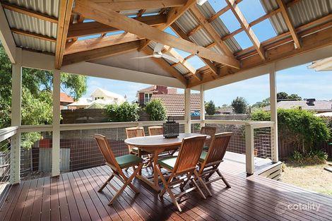 Property photo of 2A Amelia Avenue Essendon VIC 3040
