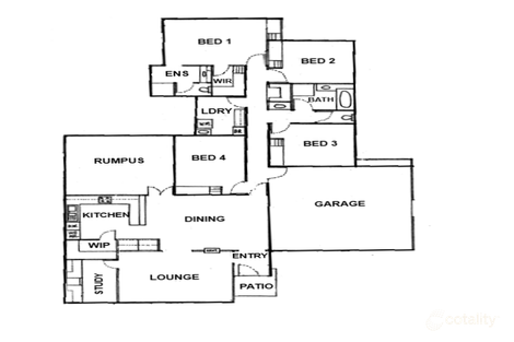 Property photo of 2 Batch Court Harristown QLD 4350