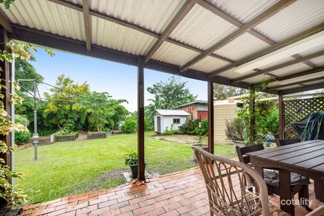 Property photo of 6 Phoebus Street Upper Mount Gravatt QLD 4122
