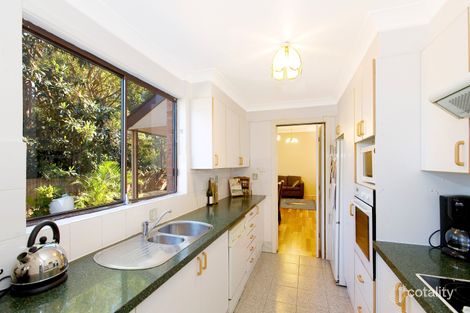 Property photo of 24/53-57 Burdett Street Hornsby NSW 2077