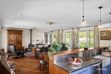 Property photo of 140 Fiddlers Green Road Kyneton VIC 3444