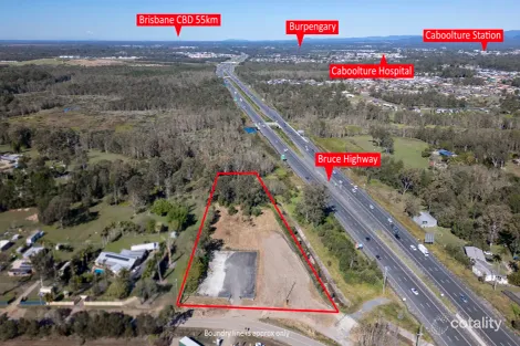 140 Old Toorbul Point Rd, Caboolture, QLD 4510