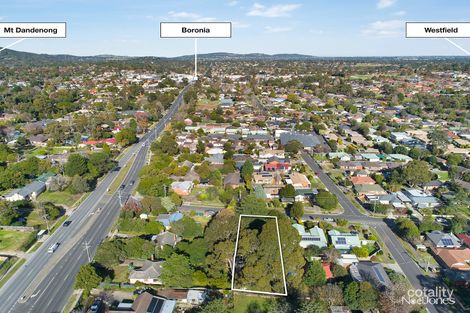 Property photo of 2 Woodmason Road Boronia VIC 3155
