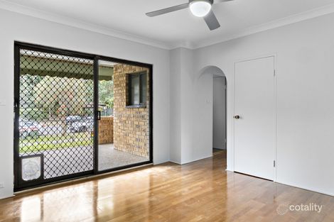 Property photo of 3/15 Alfred Street Westmead NSW 2145