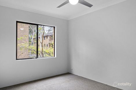 Property photo of 3/15 Alfred Street Westmead NSW 2145