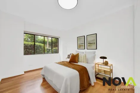 Property photo of 4/1222 Pacific Highway Pymble NSW 2073
