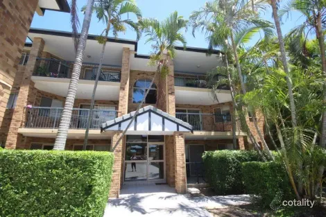 4/29 Brisbane St, St Lucia, QLD 4067