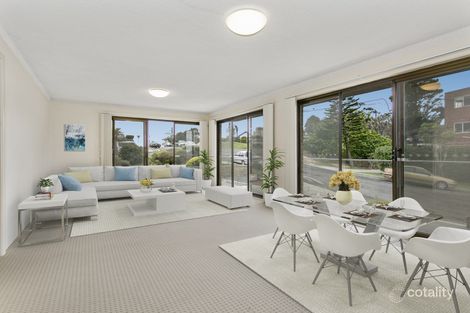 3/12 Bridge Rd, Queenscliff, NSW 2096