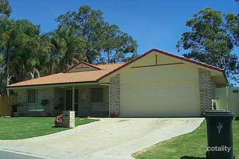 7 Gladys St, Doolandella, QLD 4077