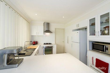 Property photo of 4 Allison Drive Glenmore Park NSW 2745