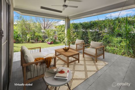 Property photo of 53 Curia Street Mansfield VIC 3722