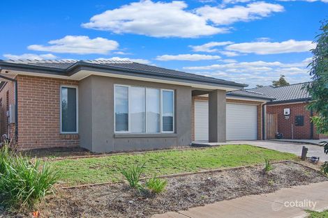 15 Trevor Cres, Truganina, VIC 3029