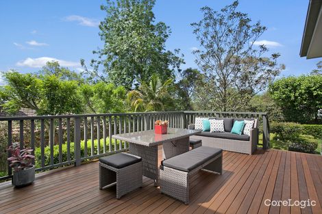 Property photo of 11 Alder Avenue Lane Cove West NSW 2066