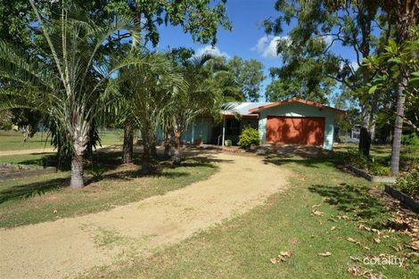 Property photo of 27 Carige Avenue Bouldercombe QLD 4702