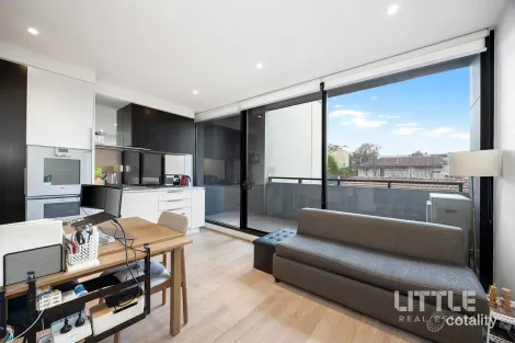 Property photo of 312/9 Darling Street South Yarra VIC 3141