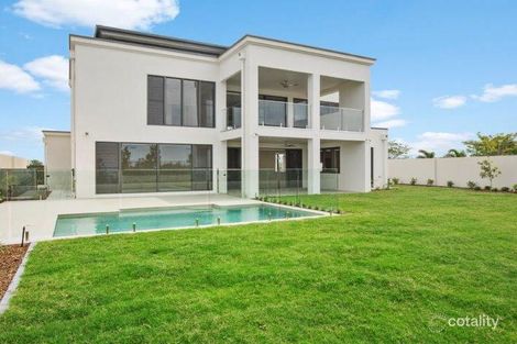 Property photo of LOT 18 Knightsbridge Parade East Paradise Point QLD 4216