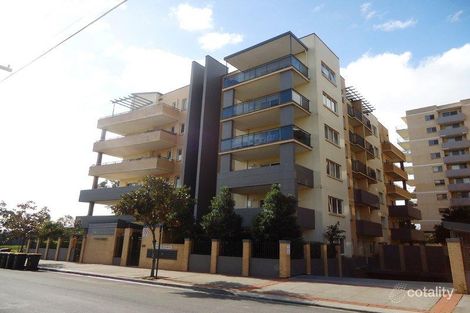 Property photo of 8/8-10 Browne Parade Warwick Farm NSW 2170