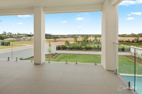 Property photo of LOT 18 Knightsbridge Parade East Paradise Point QLD 4216