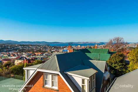 Property photo of 21 Elphinstone Road Mount Stuart TAS 7000
