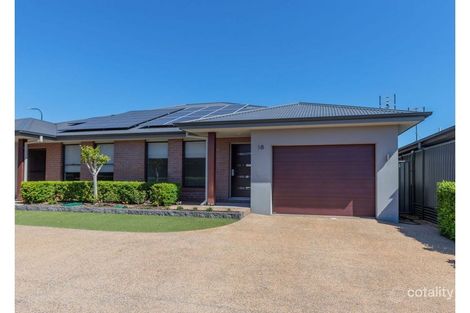 18 Fountain Cct, Dubbo, NSW 2830