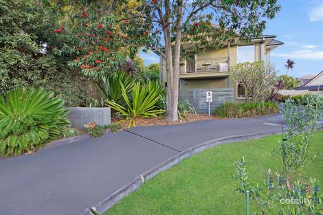 Property photo of 3/11 George Street East Gosford NSW 2250
