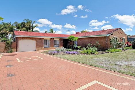 Property photo of 8 Rolland Court Leeming WA 6149
