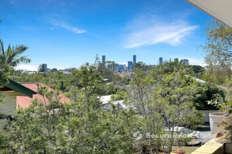 6/22 Norwood St, Toowong, QLD 4066