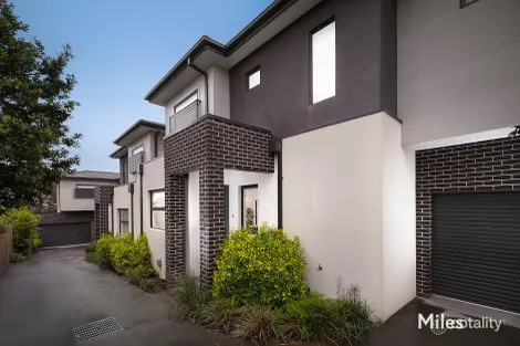 Property photo of 3/43 Linden Avenue Ivanhoe VIC 3079