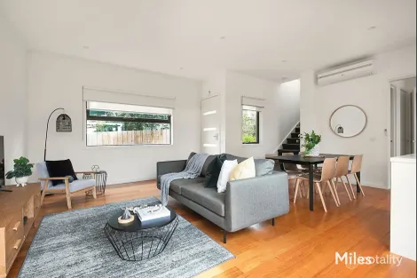 Property photo of 3/43 Linden Avenue Ivanhoe VIC 3079