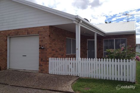 15/7 Kingfisher Pde, Norman Gardens, QLD 4701