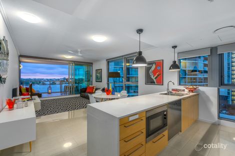 20712/8 Hercules St, Hamilton, QLD 4007