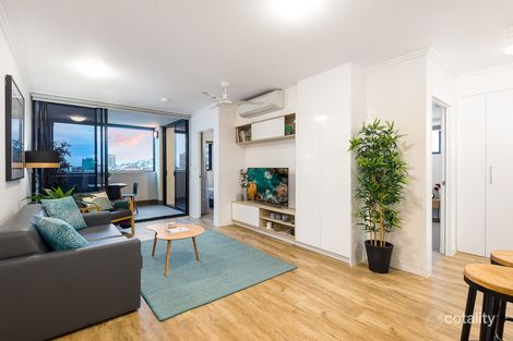 Property photo of 706/398 Saint Pauls Terrace Fortitude Valley QLD 4006