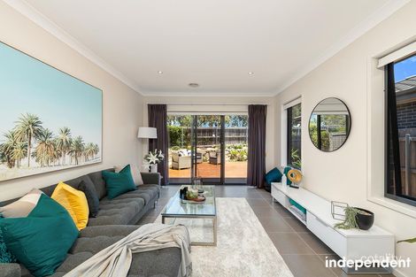 Property photo of 99 Rockwood Street Casey ACT 2913