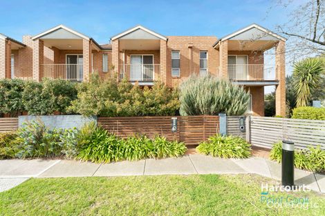 Property photo of 33 Lincolnheath Boulevard Point Cook VIC 3030