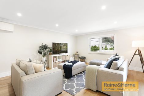 Property photo of 4 Hansen Avenue Earlwood NSW 2206