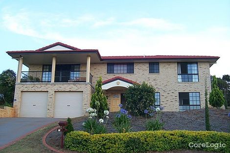 Property photo of 47 Karissa Drive Goonellabah NSW 2480