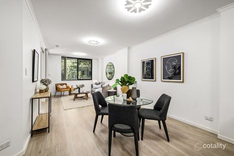 Property photo of 22/209-211 Harris Street Pyrmont NSW 2009