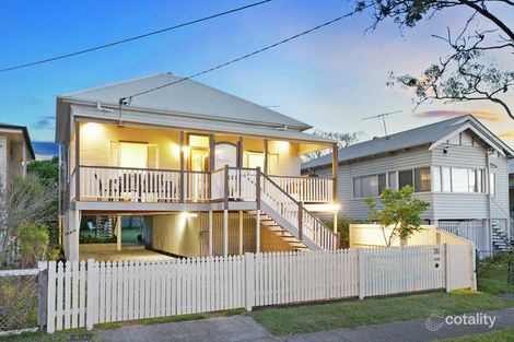 Property photo of 76 Clara Street Wynnum QLD 4178